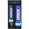 XTAR MC2 PLUS LI-ION Nabíjačka na 2 Batérie