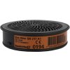 SUNDSTRÖM® SR 217 A1 Filter - pre polomasky a celotvárové masky H02-2512