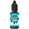 Cernit Alcohol Ink Akrylový tuš Turquoise Blue 20 ml 1 ks