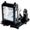 Lampa do projektora Vivitek 5811100784-S varianta: Kompatibilná lampa bez modulu