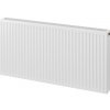 Mexen CV22 radiátor doskový 900 x 900 mm, pripojenie dolné, 2056 W, biely - W622-090-090-00