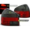 Tuning-tec Zadné LED svetlá ČERVENÉ SMOKE pasujú na AUDI A3 08.96-08.00