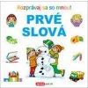 Rozprávaj sa so mnou! Prvé slová (SK vydanie)