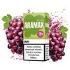 Aramax Salt E-Liquid 10ml Grape 20mg