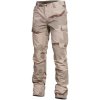 Nohavice Pentagon BDU 2.0, rip-stop - DESERT 3 FARBY (Taktické nohavice BDU 2.0 od Pentagonu)