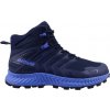 Inov 8 Roclite Mid Gtx topánky modrá