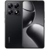 XIAOMI 14T Pro 12+512GB čierna / 6.67