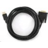 Gembird CC-HDMI-DVI-10