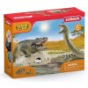 Schleich 42625 Nebezpečí v bažině