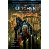 The Witcher: A Question of Price - Andrzej Sapkowski, Matteo Bellisario, Marta Krajewska
