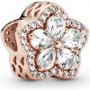 Prívesok PANDORA Rose 789224C01