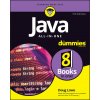 Java All-in-One For Dummies, 7th Edition (Lowe,Doug)(Brožovaná)