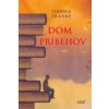 Dom príbehov - Thomas Franke