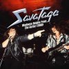 SAVATAGE - MADNESS REIGNS FROM THE GUTTE (3LP)