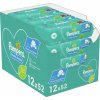 PAMPERS Fresh Clean 12× 52 ks