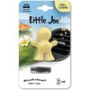 EF1414 Supair Drive Little Joe 3D - Piňa Colada