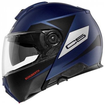 Schuberth C5 Eclipse