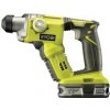 RYOBI R18SDS-L15S - Aku kombinované kladivo SDS-plus 18 V / 1.5 Ah