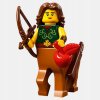 LEGO 71029 SÉRIA 21 - BOJOVNÍČKA KENTAUR WARRIOR