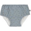 Lässig splash Splash Swim Diaper Boys jags light blue