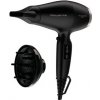 Rowenta COMPACT PRO + CV6930F0 fén 2200 W Čierna (CV6930F0)