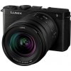 Panasonic Lumix S9 čierny + Lumix S 20-60mm f/3.5-5.6