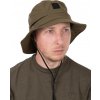 Klobouk Fox Khaki Boonie Bucket Hat