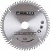 FESTA kotúč pilový na drevo TCT 205mm /3,2/30/60z SK plátky