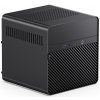 Jonsbo N2 Mini-ITX Case - black
