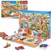 MATTEL Hot Wheels Adventní kalendář 2023