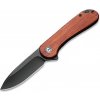 Nôž Civivi Elementum C907U Cuibourtia Wood