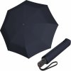 Knirps RE³ Duomatic navy lehký skládací deštník 9562006908 modrá