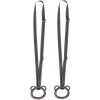 Merco Rings 1M detské gymnastické kruhy - 1 balení