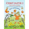 Český jazyk 2 pracovní sešit II. díl - Nakladatelství Nová škola Brno