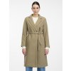 ORSAY Kaki dámsky kabát