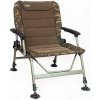 Fox Kreslo R2 Camo Chair