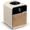 Ruark R1 MK4 - light cream
