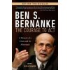 Courage to Act (Ben Bernanke)(Brožovaná)
