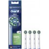 Oral-B EB 50-4 PRO Cross Action Náhradní hlavice, 4 ks 1100028170