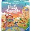 RAVENSBURGER Hrady v Burgundsku Junior
