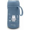 Termoska Nuvita 350 ml Powder Blue
