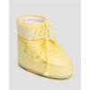 Moon Boot Žlté Snehule Icon Low Nylon