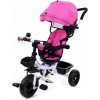 Trojkolka Funfit Kids FLONG ružová