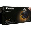 MERCATOR PowerGrip BLACK - M