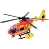 Dickie Go Real Záchranárska helikoptéra Airbus 36 cm