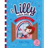 S Lilly kolem světa – Vysněná Paříž - Kyla May
