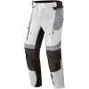 ALPINESTARS nohavice STELLA ANDES V3 DRYSTAR dámske ice gray / dark gray - XL
