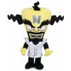 Aurora Plyšový Dr. Neo Cortex - Crash Bandicoot - 29 cm