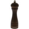 DE BUYER Java 18 cm tmavohnedý - drevený ručný mlynček na korenie a bylinky