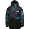 Bunda na snowboard Horsefeathers Juno Youth mosaic JR M 25/26 - Odosielame do 24 hodín